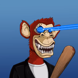 Evil Ape Club #626