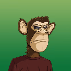 Evil Ape Club #4455