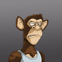 Evil Ape Club #4049