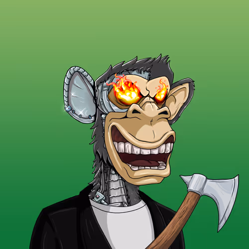 Evilapeclubnftofficial