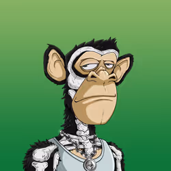 Evil Ape Club #6337
