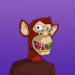 Evil Ape Club #2953