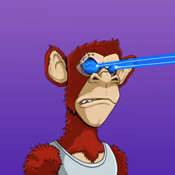 Evil Ape Club #3267