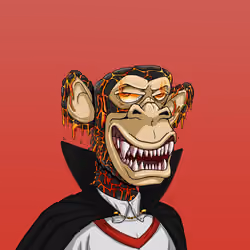 Evil Ape Club #4063