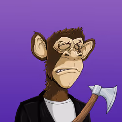 Evil Ape Club #3269
