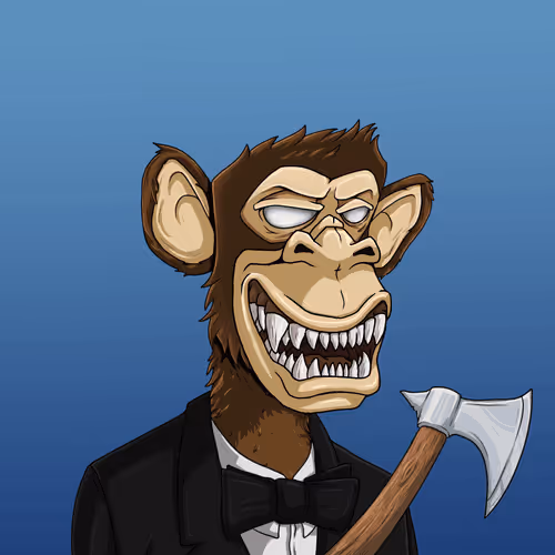 Evilapeclubnftofficial
