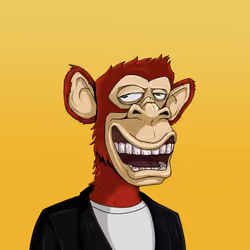 Evil Ape Club #5326