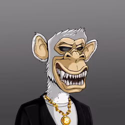 Evil Ape Club #1526