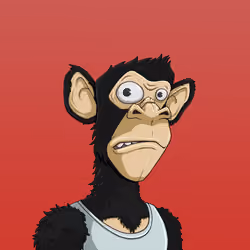 Evil Ape Club #2060