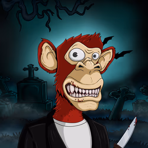 Evilapeclubnftofficial