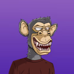 Evil Ape Club #4604