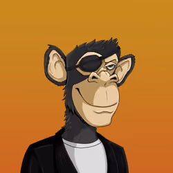Evil Ape Club #4145
