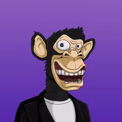Evil Ape Club #1319