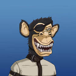 Evil Ape Club #3004
