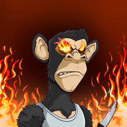 Evilapeclubnftofficial