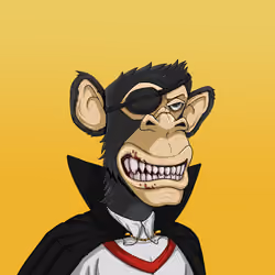 Evil Ape Club #3749