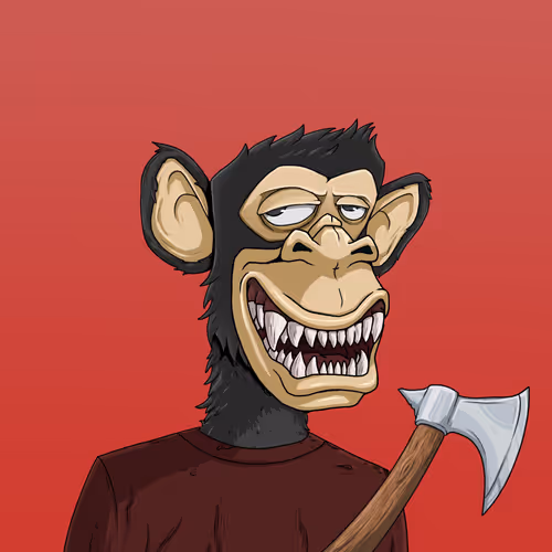 Evilapeclubnftofficial