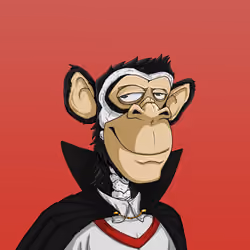 Evil Ape Club #5176