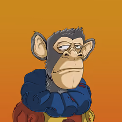Evil Ape Club #3769