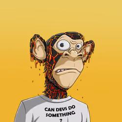 Evil Ape Club #2958