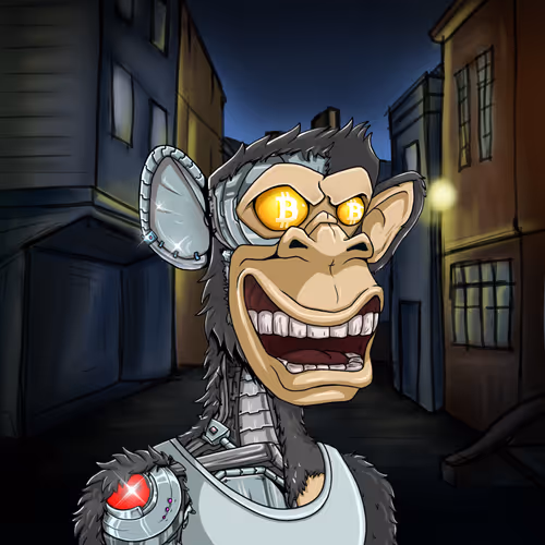 Evilapeclubnftofficial
