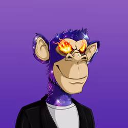 Evil Ape Club #1781