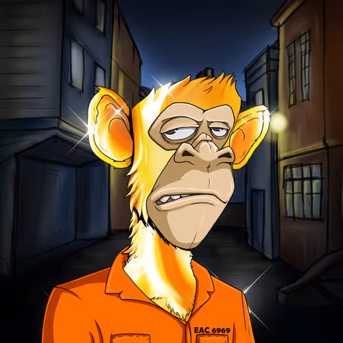 Evilapeclubnftofficial