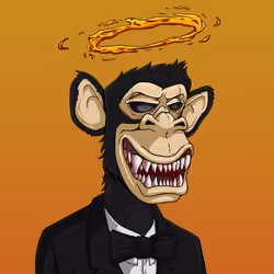 Evil Ape Club #2102