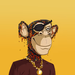 Evil Ape Club #4061