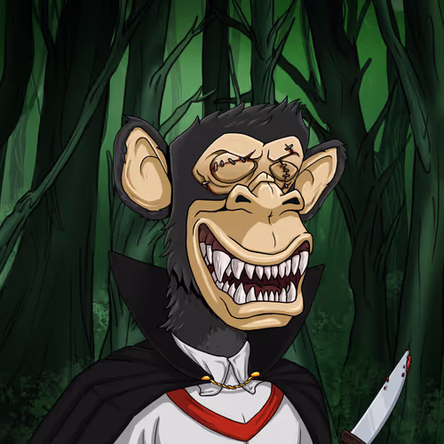 Evilapeclubnftofficial