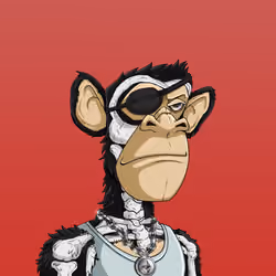 Evil Ape Club #1790
