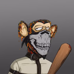Evil Ape Club #2315
