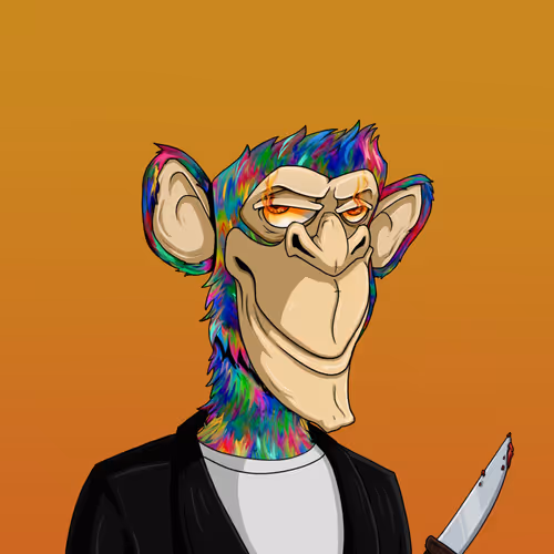 Evilapeclubnftofficial