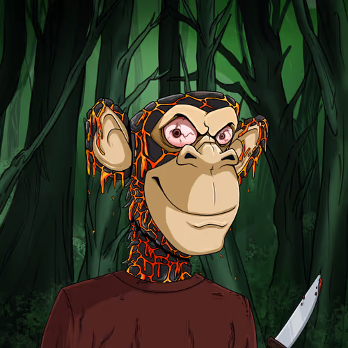 Evilapeclubnftofficial