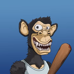 Evil Ape Club #305