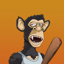 Evil Ape Club #1779