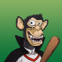 Evil Ape Club #2467