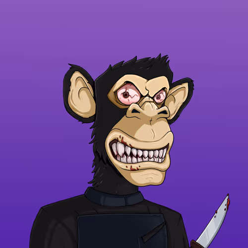 Evilapeclubnftofficial