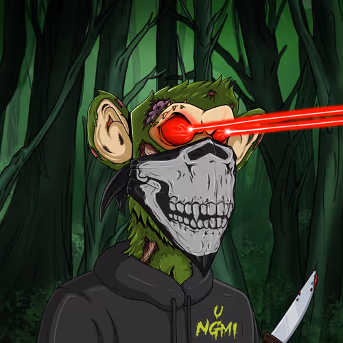 Evilapeclubnftofficial