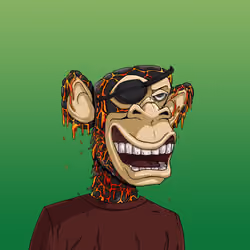 Evil Ape Club #3000