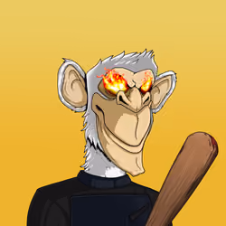 Evil Ape Club #1829