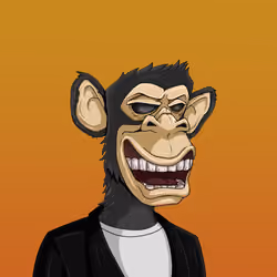 Evil Ape Club #5569