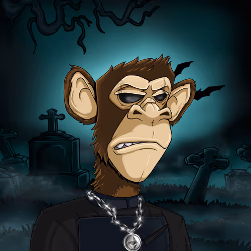 Evilapeclubnftofficial