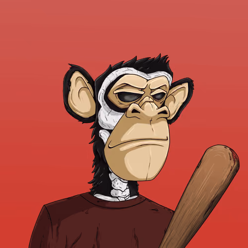 Evil Ape Club #1873