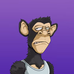 Evil Ape Club #1529