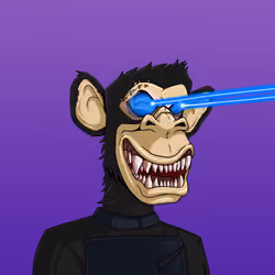 Evil Ape Club #1685