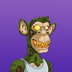 Evil Ape Club #3159
