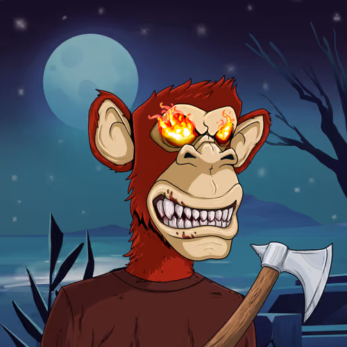 Evilapeclubnftofficial