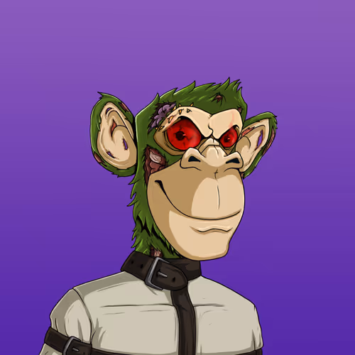 Evilapeclubnftofficial