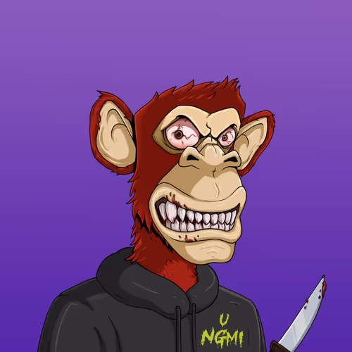 Evilapeclubnftofficial